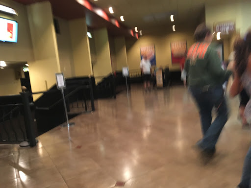 Movie Theater «Picture Show at Superstition Springs», reviews and photos, 6555 E Southern Ave #1002, Mesa, AZ 85206, USA