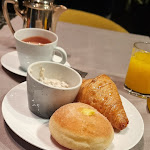 Photo n°4 de l'avis de Remo.u fait le 29/01/2023 à 17:55 sur le  Mandarin Garden à Milan