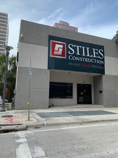 Stiles Corporation Headquarters image 10