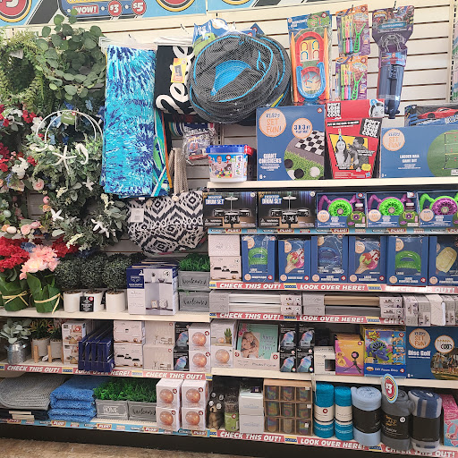 Dollar Store «Dollar Tree», reviews and photos, 2301 Cross Timbers Rd #150, Flower Mound, TX 75028, USA