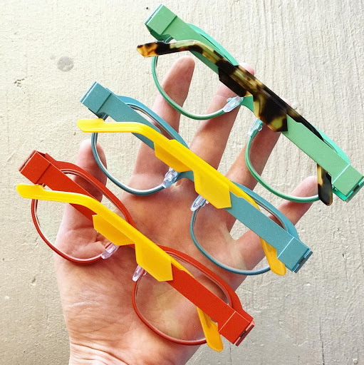 Optician «Rims & Goggles», reviews and photos, 606 Strawberry Village, Mill Valley, CA 94941, USA