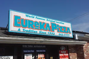 Eureka Pizza image