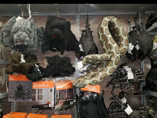 Craft Store «Michaels», reviews and photos, 1250 Western Blvd Ste J, Jacksonville, NC 28546, USA