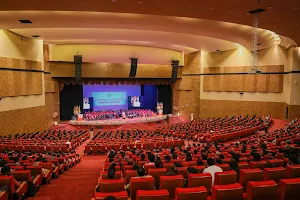 Magam Ruhunupura International Convention Centre image