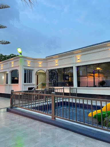 منتجع صلالة 