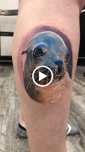 Tattoo Shop «True Culture Tattoos», reviews and photos, 2346 S Redwood Rd, West Valley City, UT 84119, USA