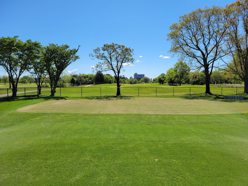 Golf Course «Eisenhower Blue Course», reviews and photos, 1899 Hempstead Turnpike, East Meadow, NY 11554, USA