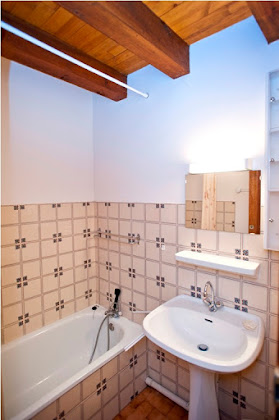 Photos du propriétaire Lodge Gîtes de France 1 épi 6 pers à Montfalgous 48340 Trélans