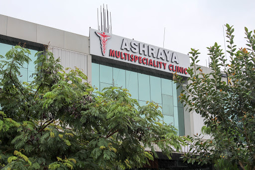 Ashraya Multispeciality Clinic