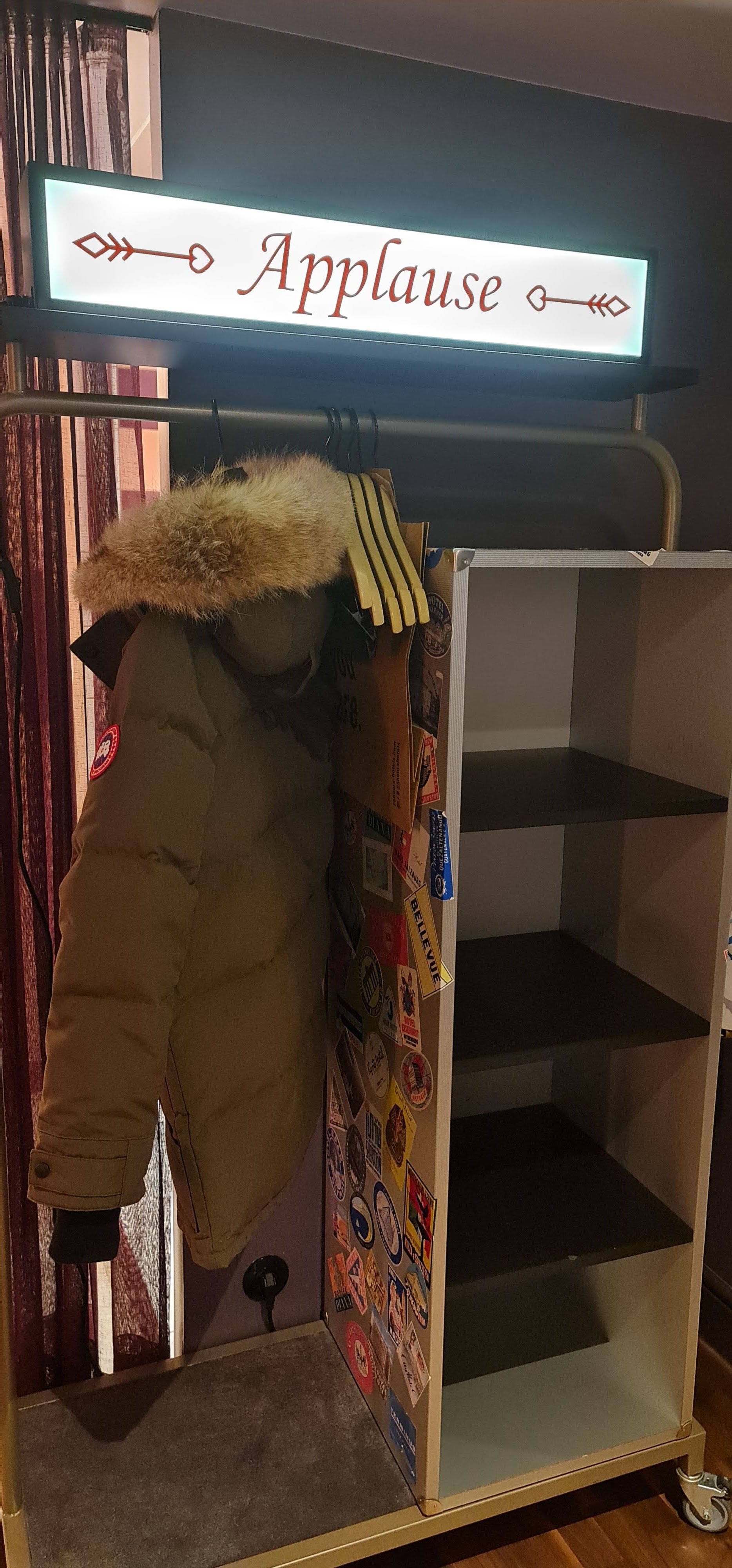 Photo n° 8 de l'avis de Igor.o fait le 10/12/2021 à 16:56