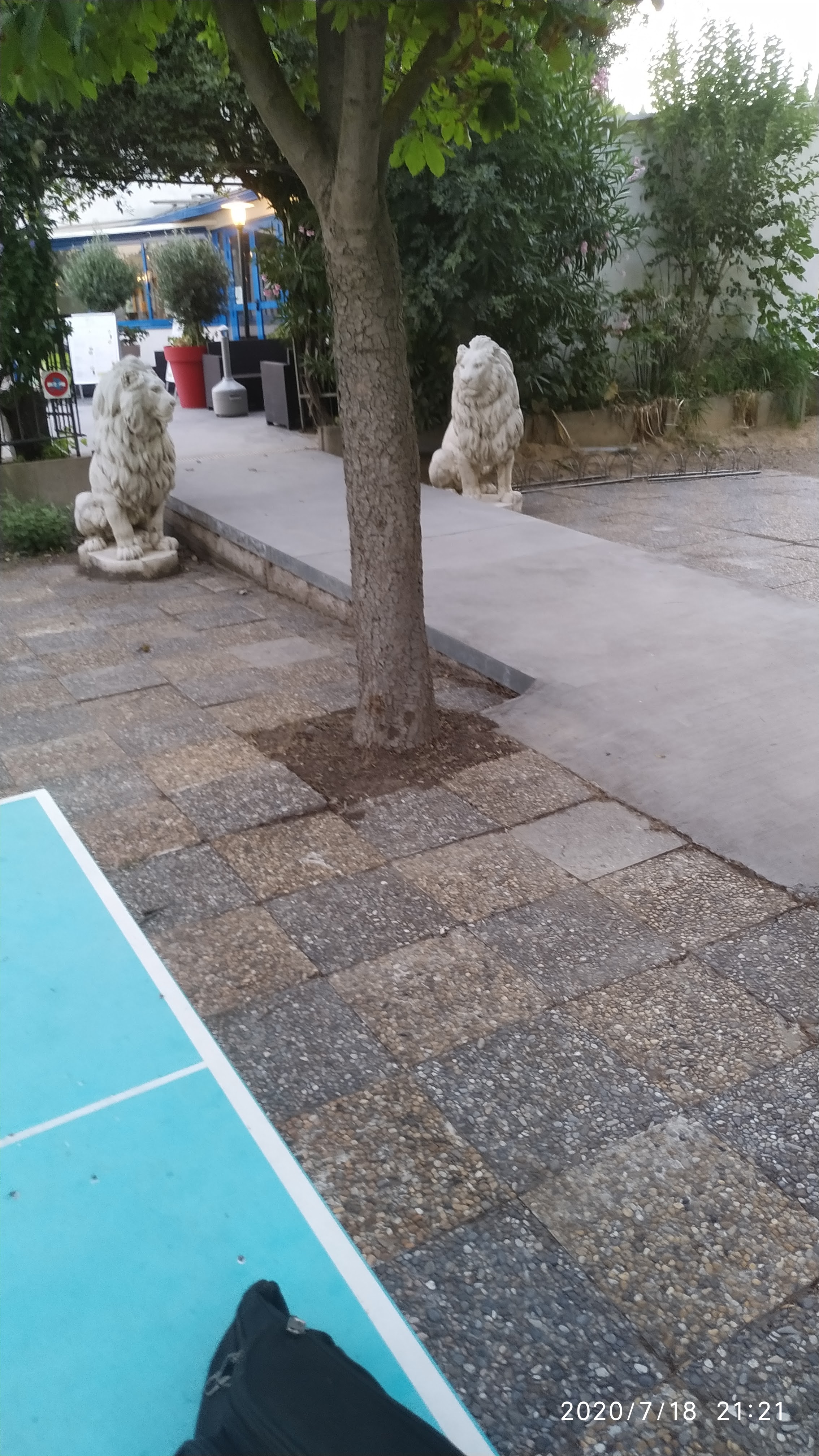 Photo n° 5 de l'avis de rémy.a fait le 18/07/2020 à 21:44
