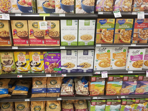 Grocery Store «Chequamegon Food Co-Op», reviews and photos, 700 Main St W, Ashland, WI 54806, USA