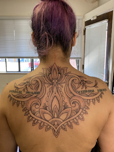 Explore life changing tattoo ideas, creative tattoo ideas in Bothell, available at Hometown Tattoo