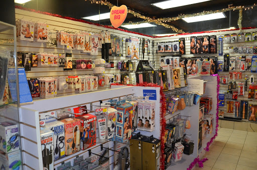 Lingerie Store «Romantic Depot», reviews and photos, 6 Frontage St, Elmsford, NY 10523, USA