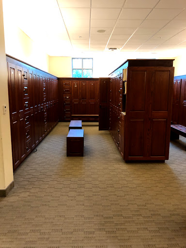 Gym «Cooper Fitness Center at Craig Ranch, McKinney», reviews and photos, 7910 Collin McKinney Pkwy, McKinney, TX 75070, USA