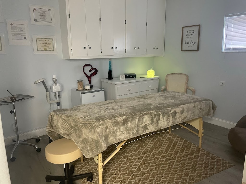 Spa by Marcia Martelli 33062