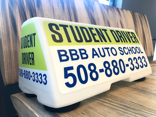 Sign Shop «Signarama Raynham», reviews and photos, 1470 New State Hwy, Raynham, MA 02767, USA