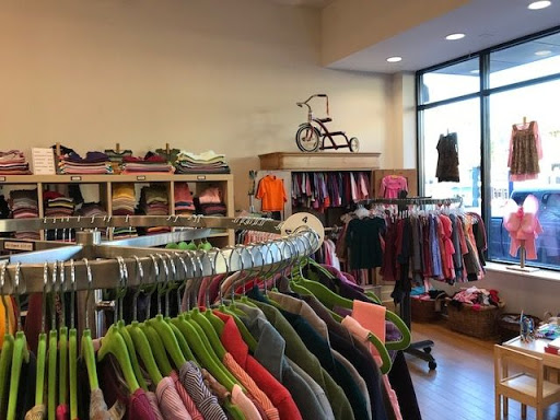 Familien (formerly Cotton Caboodle Outlet)