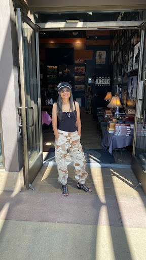 Cigar Shop «Burning Desire Cigar Lounge», reviews and photos, 2790 Cabot Dr #125, Corona, CA 92883, USA