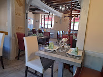 Atmosphère du Restaurant _ le bergerac à Morancez - n°17