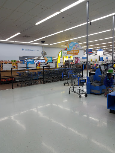 Discount Store «Walmart», reviews and photos, 780 Lynnway, Lynn, MA 01905, USA