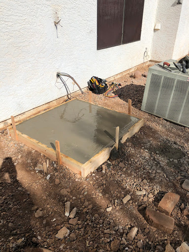 Plumber «Service Pros Plumbing, Heating & Cooling, Inc.», reviews and photos, 1750 S Los Feliz Dr #104, Tempe, AZ 85281, USA