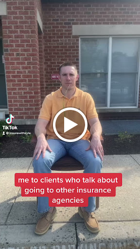 Insurance Agency «State Farm: Kyle Tomlinson», reviews and photos