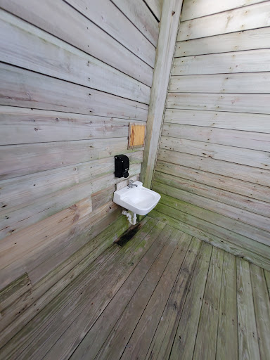 Tourist Attraction «Quintana Beach», reviews and photos, 898 2nd St, Quintana, TX 77541, USA