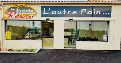 Le Pétrin Ribeïrou à Lorgues