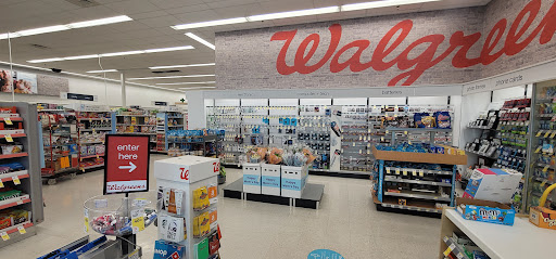 Pharmacy «Walgreens Pharmacy», reviews and photos, 2401 W Ledbetter Dr, Dallas, TX 75233, USA