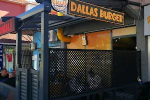 Dallas Burger - Velimeşe image