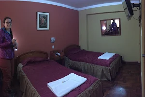 Hotel Sol de Oro image