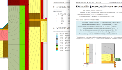 Building numerics OÜ