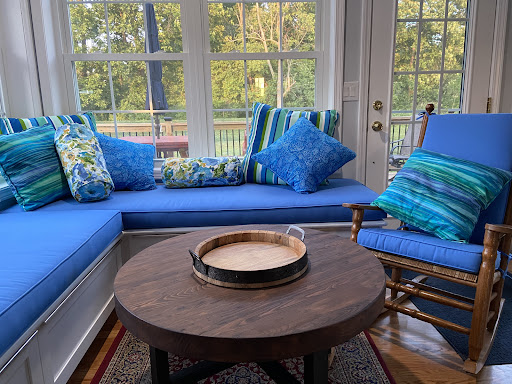 Fabric Store «New England Fabrics», reviews and photos, 55 Ralston St, Keene, NH 03431, USA