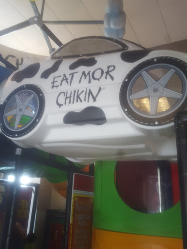 Fast Food Restaurant «Chick-fil-A», reviews and photos, 10620 W Colonial Dr, Ocoee, FL 34761, USA