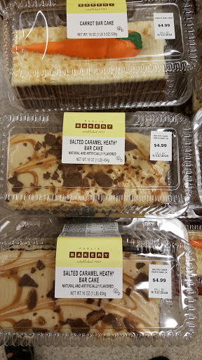 Supermarket «Publix Super Market at Market at Victory Village», reviews and photos, 4175 Franklin Rd, Murfreesboro, TN 37128, USA