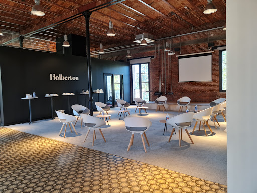 Holberton School Uruguay