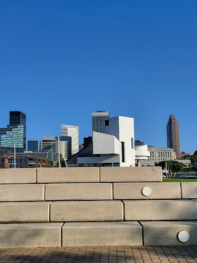 Stadium «FirstEnergy Stadium», reviews and photos, 100 Alfred Lerner Way, Cleveland, OH 44114, USA