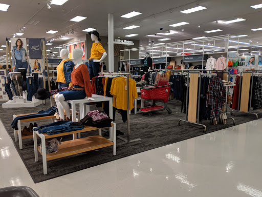 Department Store «Target», reviews and photos, 529 Lincoln St, Worcester, MA 01605, USA