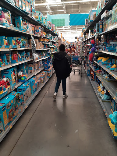 Department Store «Walmart Supercenter», reviews and photos, 700 American Blvd E, Bloomington, MN 55420, USA