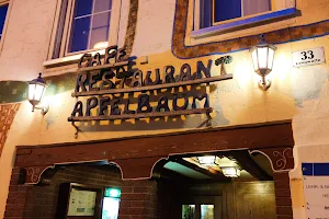 Restaurant Apfelbaum image
