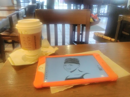 Coffee Shop «Starbucks», reviews and photos, 59 Main St, Sayville, NY 11782, USA