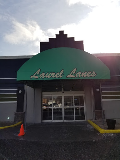 Pub «Laurel Lanes», reviews and photos, 2825 NJ-73, Maple Shade Township, NJ 08052, USA