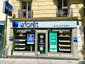 Agence Immobilière Paris 17 - Laforêt Guy Moquêt Paris