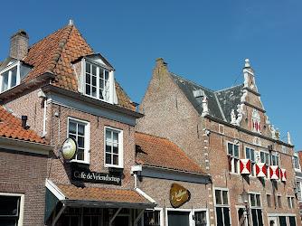 cafe de vriendschap