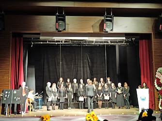 Gölbaşı Belediyesi Mehmet Akif Ersoy Kongre Ve Kültür Merkezi