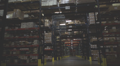 Electrical Supply Store «Crawford Electric Supply», reviews and photos, 7390 Northcourt Rd, Houston, TX 77040, USA