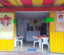 Es tiempo de la Antojación photo