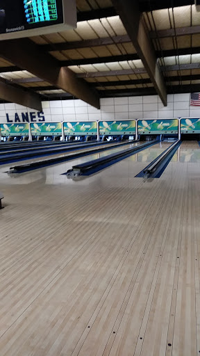 Bowling Alley «Bronco Lanes», reviews and photos, 22323 Ryan Rd, Warren, MI 48091, USA