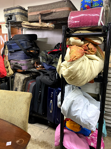 Thrift Store «Thrift Store OkiDoki Home Treasures», reviews and photos, 1640 E Lincoln Ave, Anaheim, CA 92805, USA